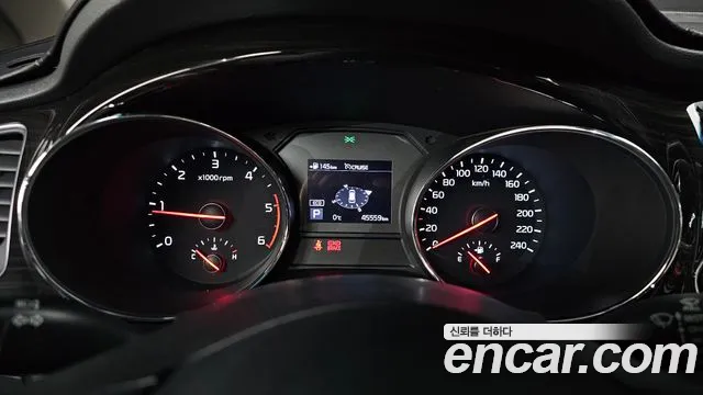 Kia The New Carnival id 2410995 из Кореи 18