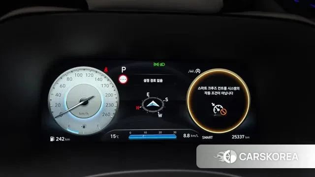 Hyundai The New Palisade id 3706654 из Кореи 18