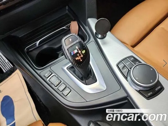 BMW 3 Series (F30) id 2704790 из Кореи 18