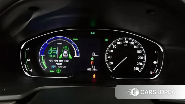 Honda Accord 10th Generation id 3765340 из Кореи 18