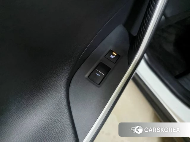 Toyota RAV4 5th Generation id 4291862 из Кореи 18