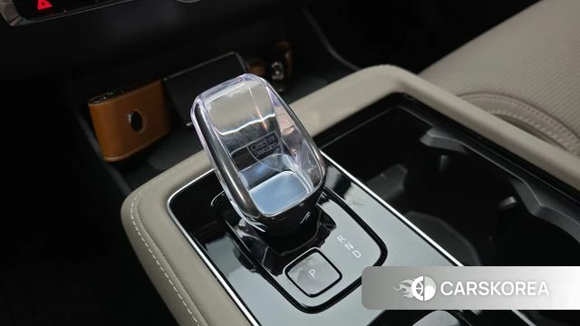Volvo XC90 second Generation id 4752681 из Кореи 31
