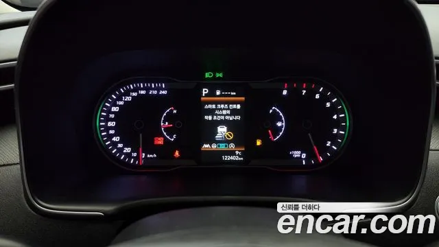 Hyundai Tucson (NX4) id 2619141 из Кореи 18