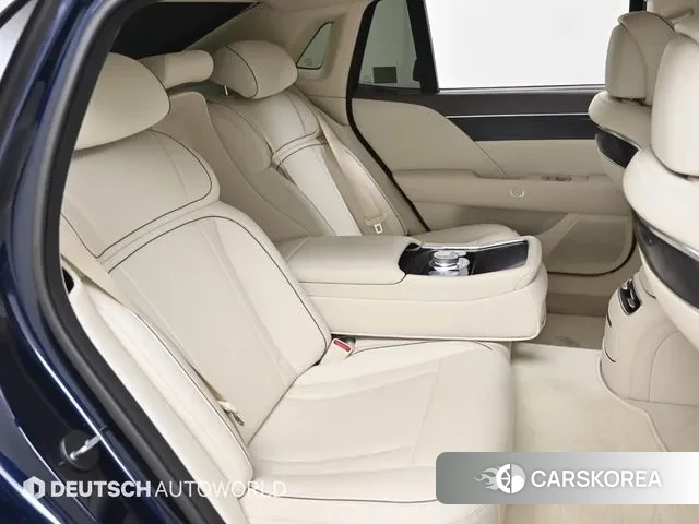 Genesis G90 (RS4) id 2998493 из Кореи 18