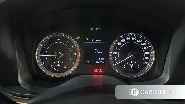 Hyundai Venue id 4562428 из Кореи 18