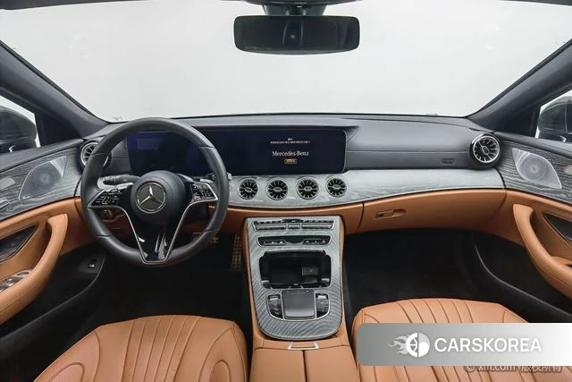 Mercedes-Benz CLS id 4257879 из Китая 22