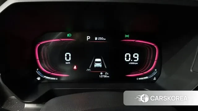 Kia The New Kia Ray id 3447149 из Кореи 18