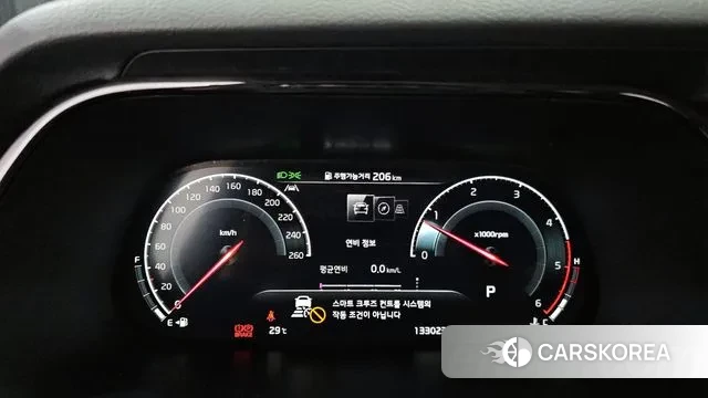 Kia Mohave Master id 2960323 из Кореи 18