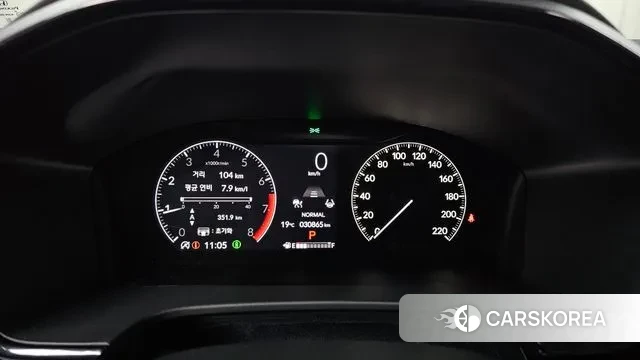 Honda CR-V 6th generation id 3659245 из Кореи 18