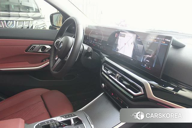 BMW 3 series id 4235845 из Китая 15