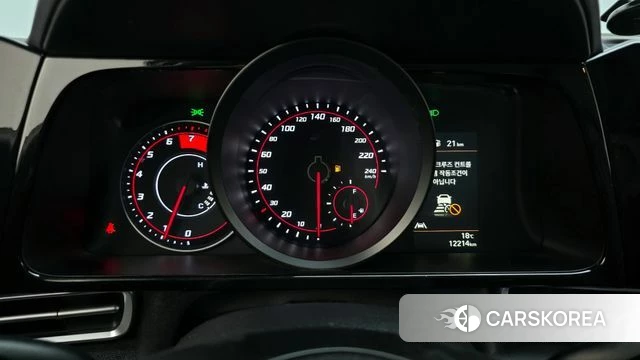 Hyundai Avante (CN7) id 3818253 из Кореи 18