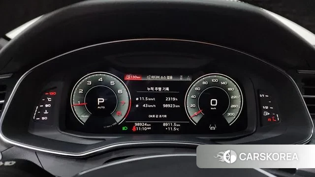 Audi A6 (C8) id 3726660 из Кореи 18