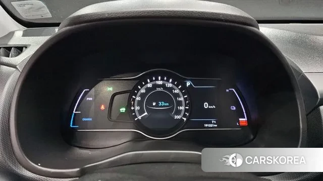 Hyundai Kona Electric id 3454987 из Кореи 18