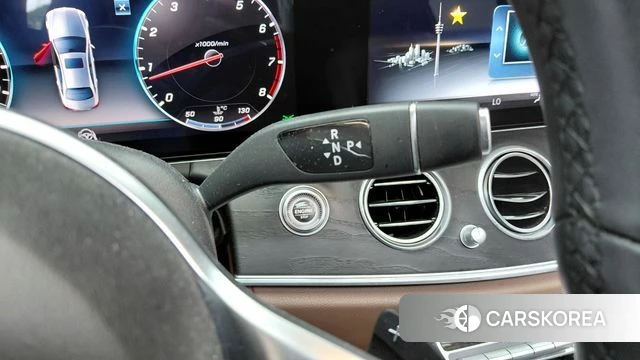 Mercedes-Benz E-Class W213 id 4568196 из Кореи 30