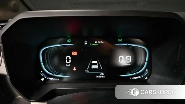 Kia The New Kia Ray id 4408121 из Кореи 30
