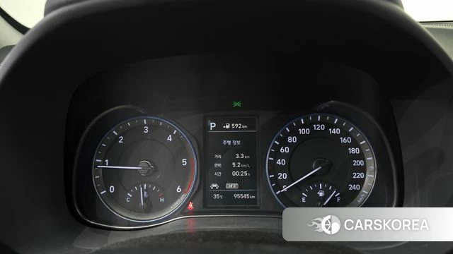 Hyundai Kona id 4633304 из Кореи 18