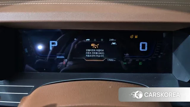 Ssangyong Torres id 3420505 из Кореи 18