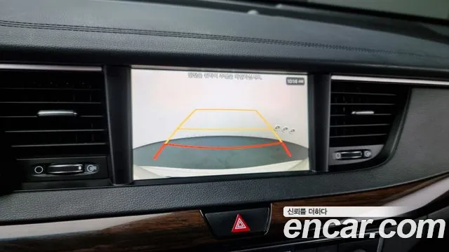 Kia Come New K7 id 2631974 из Кореи 18