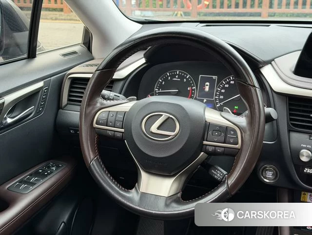 Lexus RX id 4366160 из Китая 32