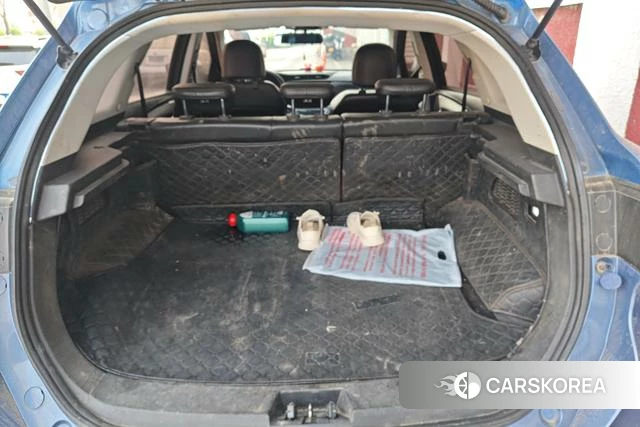 SWM Sway Motors Swift G01 id 4253138 из Китая 15