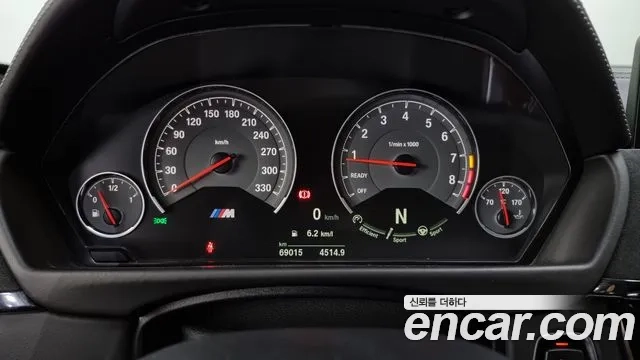 BMW M4 (F82) id 2896782 из Кореи 18