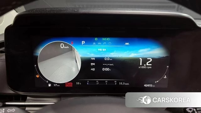 Kia Carnival 4th generation id 3811811 из Кореи 18