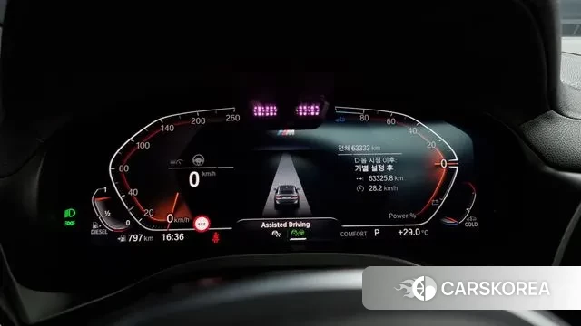 BMW X4 (G02) id 2900405 из Кореи 18