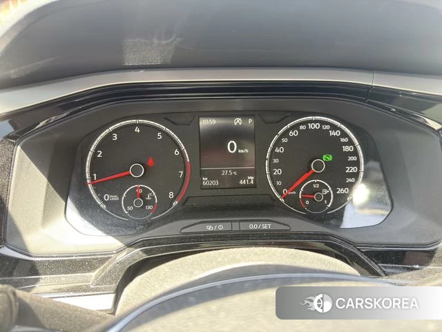Volkswagen Polo id 4335049 из Китая 20