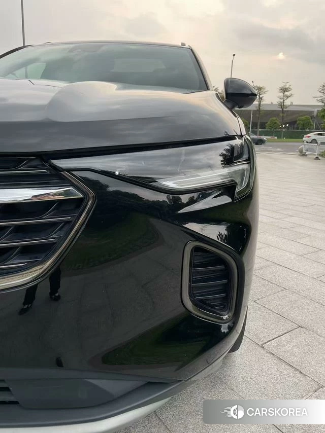 Buick Angkewei S id 4220887 из Китая 15