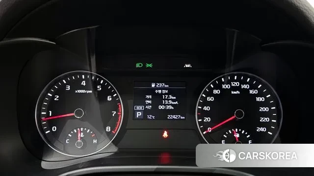 Kia Come New K3 id 3687496 из Кореи 18