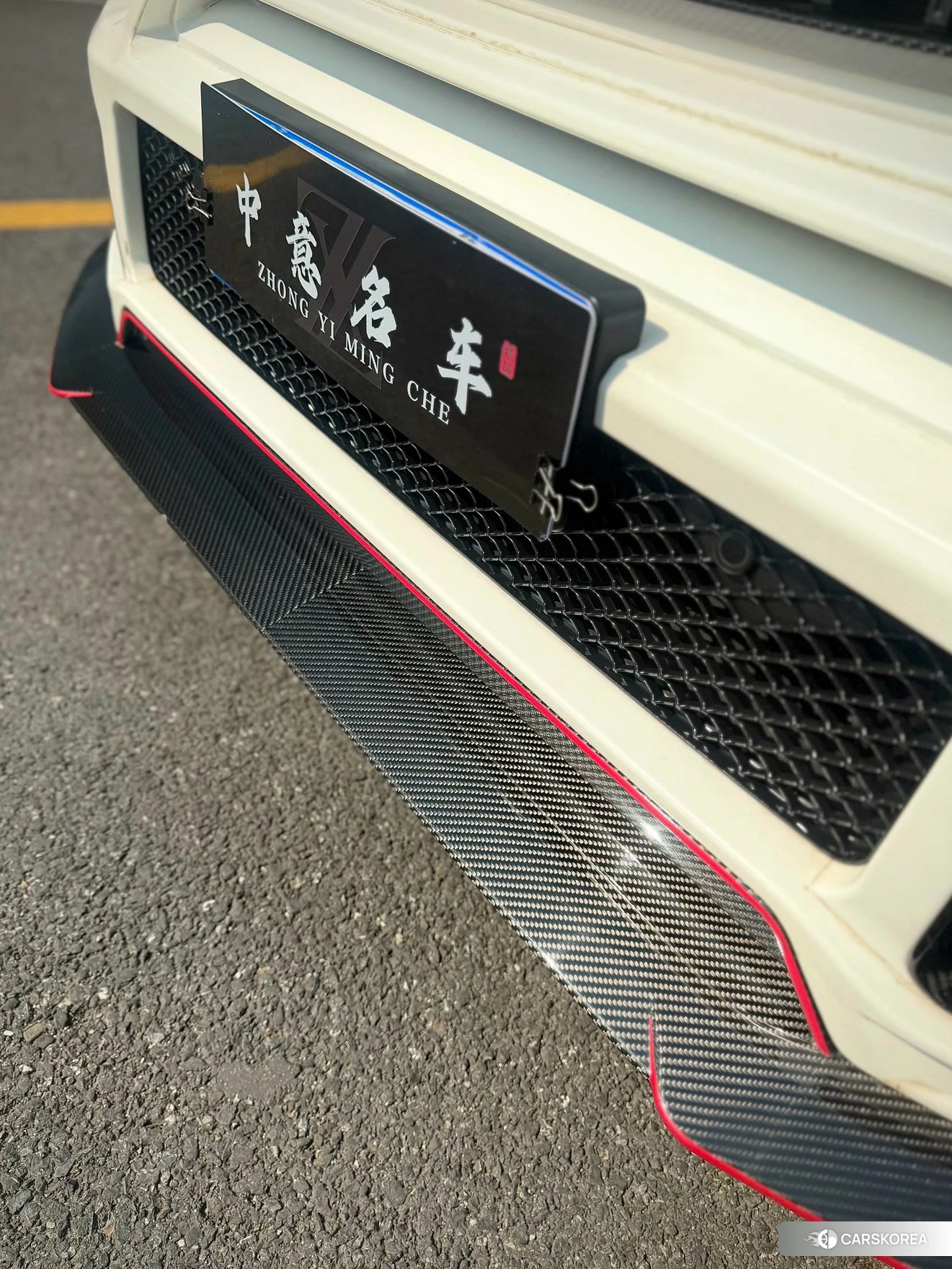Mercedes-Benz G-class id 4452785 из Китая 31