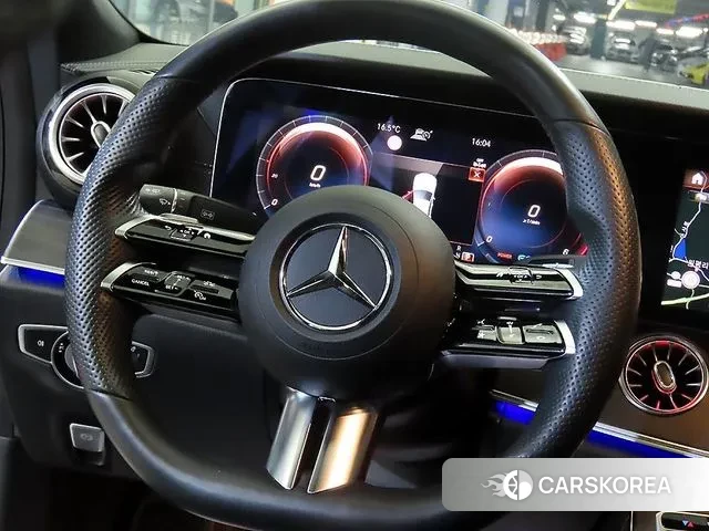 Mercedes-Benz CLS-Class C257 id 3695327 из Кореи 18