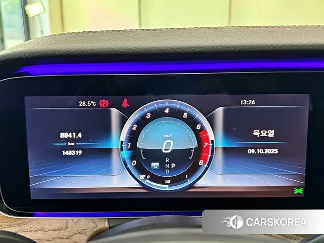 Mercedes-Benz E-Class W213 id 3230790 из Кореи 18