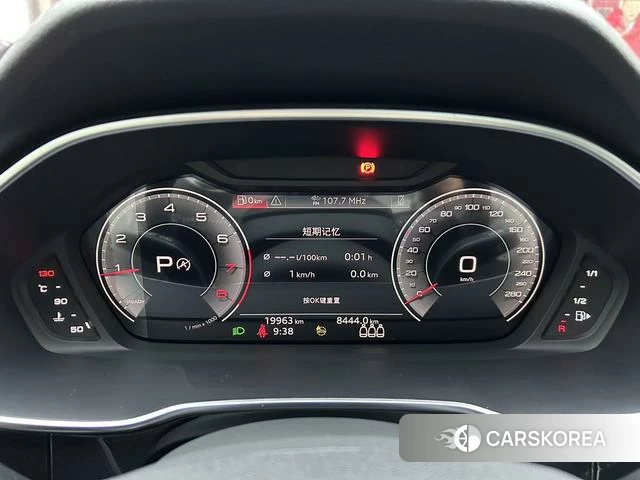 Audi Q3 id 4277739 из Китая 19