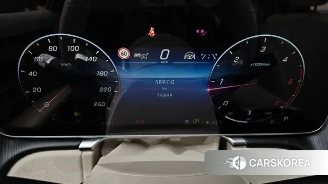 Mercedes-Benz S-Class W223 id 3561448 из Кореи 18