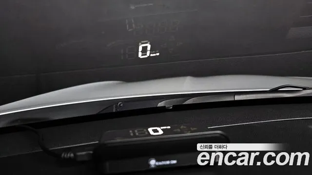 Renault Korea (Samsung) SM6 id 2680496 из Кореи 18