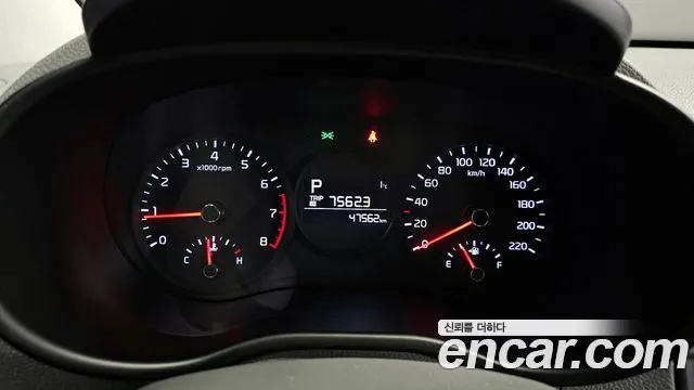 Kia Morning Urban (JA) id 2425562 из Кореи 18