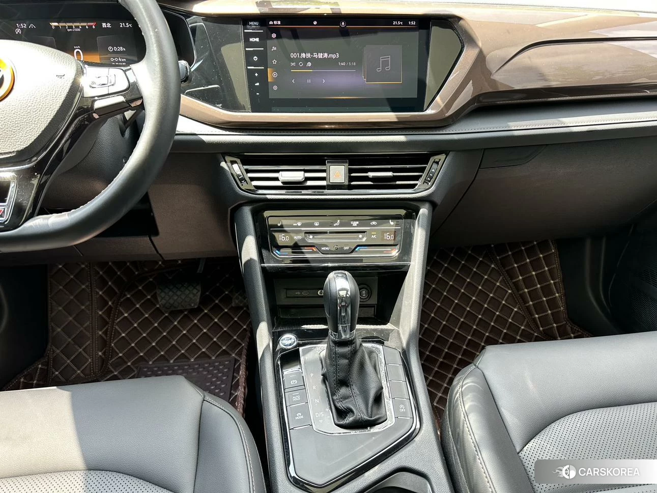 Volkswagen Tuyue id 4487128 из Китая 16