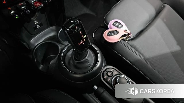 Mini Cooper id 4635655 из Кореи 30