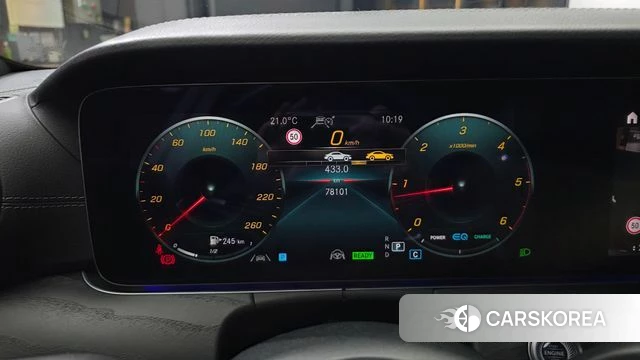 Mercedes-Benz CLS-Class C257 id 3964639 из Кореи 18