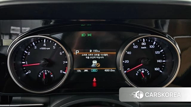 Kia Carnival 4th generation id 4303460 из Кореи 18