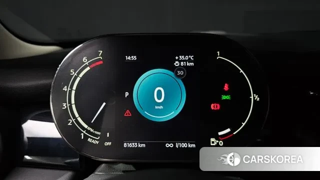 Mini Cooper id 3059302 из Кореи 18