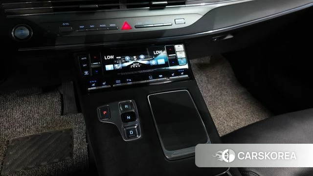 Hyundai The New Grandeur IG id 3924116 из Кореи 18