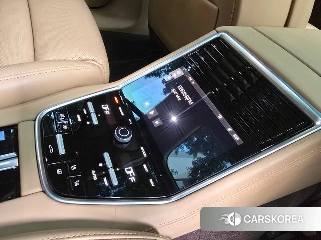 Porsche Panamera (971) id 4406314 из Кореи 18