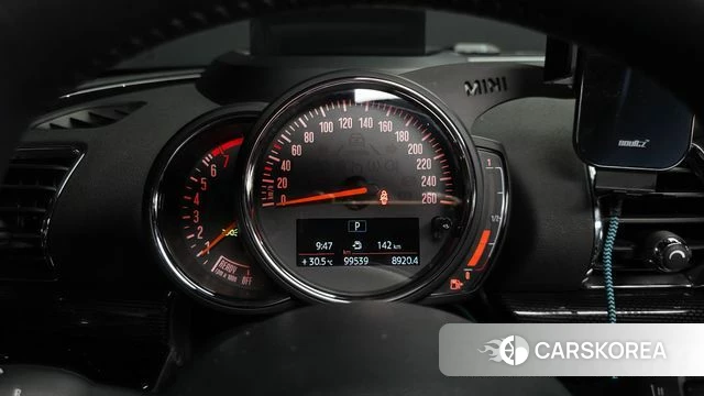 Mini Cooper Clubman id 4708744 из Кореи 38