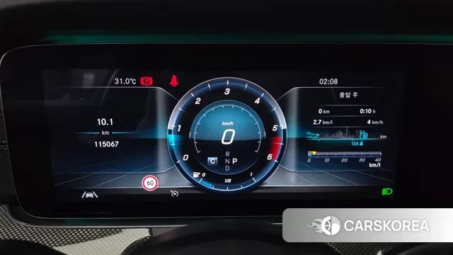 Mercedes-Benz CLS-Class C257 id 3004365 из Кореи 18