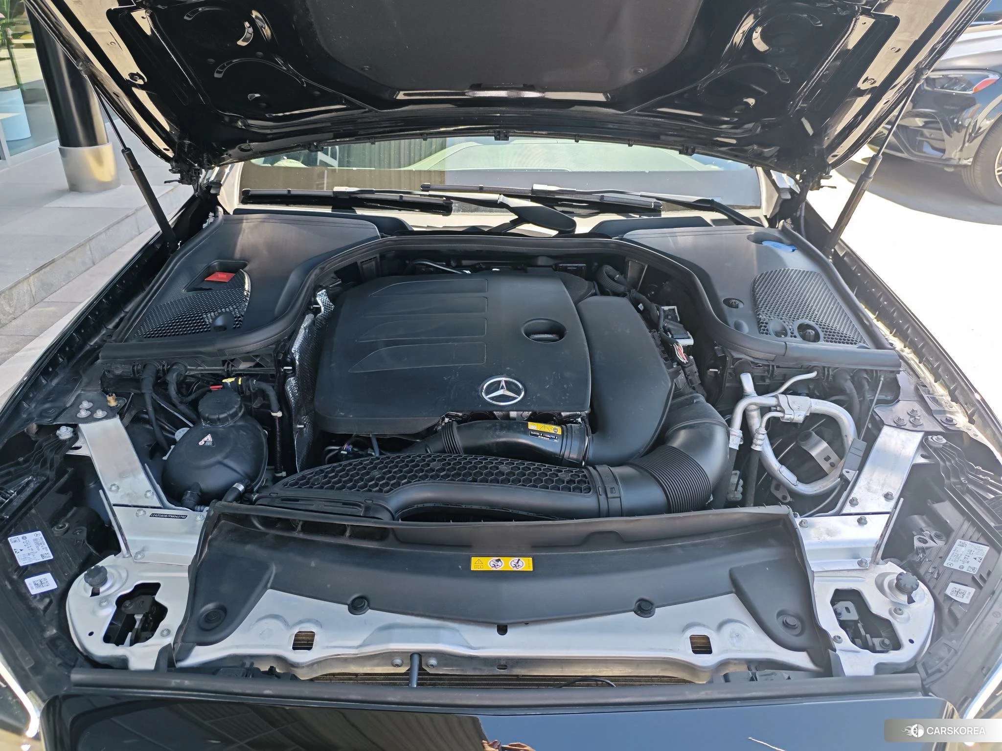 Mercedes-Benz E-class id 4426723 из Китая 14