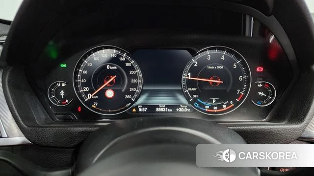 BMW 3 Series (F30) id 4574660 из Кореи 31