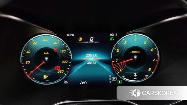 Mercedes-Benz GLC-Class X253 id 3828501 из Кореи 18