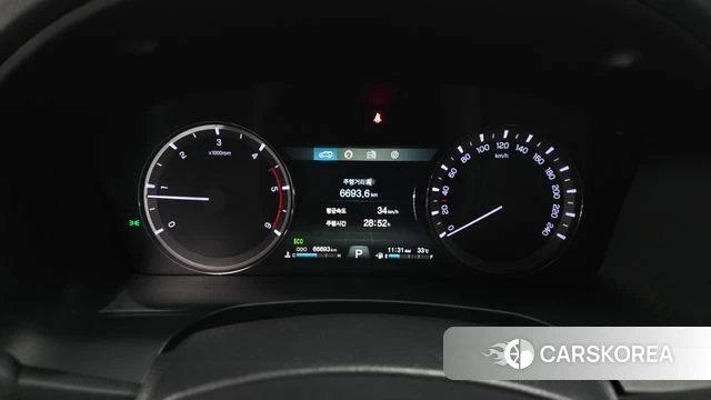 Ssangyong The New Rexton Sports Cannes id 4671574 из Кореи 28